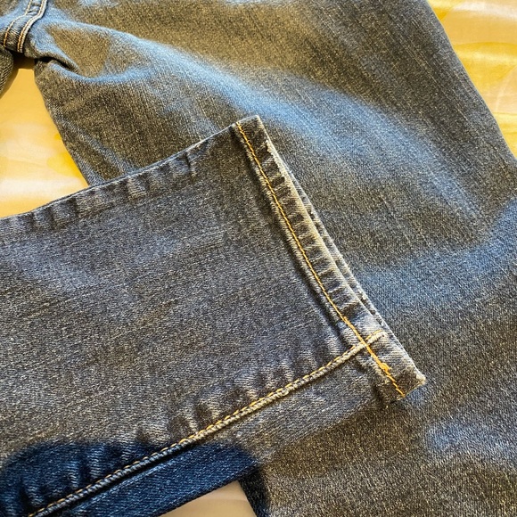 Jeans - American Eagle - Size Youth 6 - Picture 6 of 8